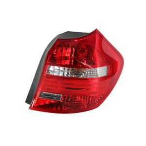 Lampa tył P BMW 1 03.07-09.11 VALEO VAL044407 (kol
