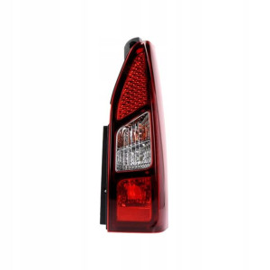 Lampa Tył P Citroen Berlingo Multispace; Peugeot P