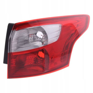 Lampa Tył P Ford Focus Kombi 07.10-11.14 Tyc 11-11