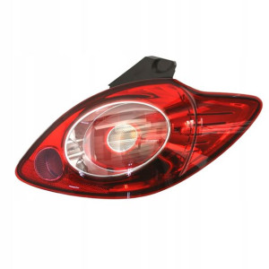 Lampa Tył P Ford Ka 10.08-05.16 Magneti Marelli 71