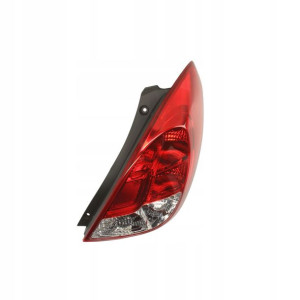 Lampa Tył P Hyundai I20 03.12-12.15 Depo 221-1971r