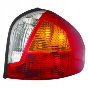 Lampa tył P HYUNDAI SANTA FE Terenowy 02.01-03.06