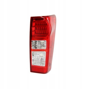 Lampa Tył P Isuzu D-max Ii Pick-up 06.12- Depo 213
