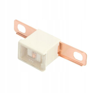 Bezpiecznik 1szt. 120A, dł.: 64mm PAL Littelfuse B