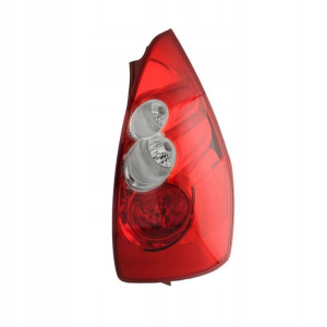 Lampa Tył P Mazda 5 Nadwozie Wielkopojemne 12.04-0
