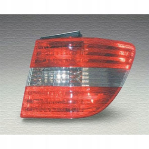 Lampa Tył P Mercedes B 03.05-11.11 Magneti Marelli
