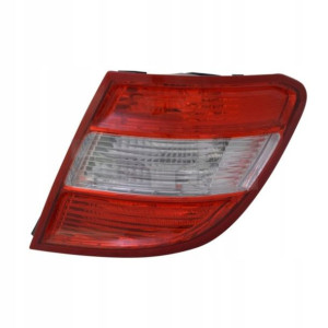 Lampa Tył P Mercedes C Kombi 01.07-03.11 Tyc 11-11