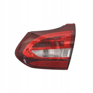 Lampa tył P MERCEDES C W205 Kombi 12.13-12.18 ULO