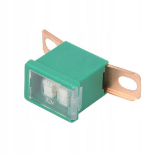 Bezpiecznik 1szt. 40A, dł.: 46mm PAL Littelfuse BE
