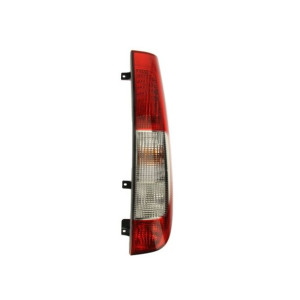 Lampa Tył P Mercedes Vito 09.03-10.10 Hella 2sk964