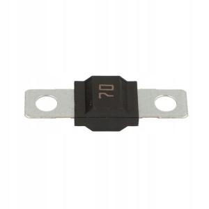 Bezpiecznik 1szt. 70A, dł.: 41mm MIDI płaski Litte