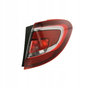 Lampa Tył P Opel Meriva B 01.14- Magneti Marelli 7