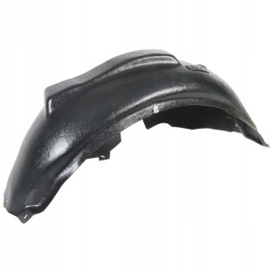Nadkole przód L AUDI A3 05.03-08.12 REZAW-PLAST RP