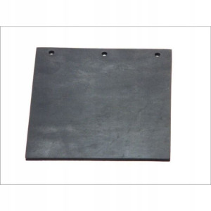 Chlapacz bez nadruku do przyczepek 200x250mm CARGO