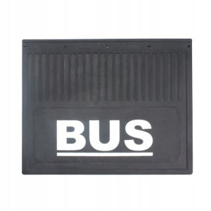 Chlapacz gumowy do Bus 450x370 CARGOPARTS CARGO-M1