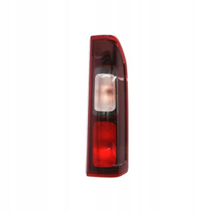 Lampa Tył P Renault Trafic 01.07-08.14 Valeo Val04