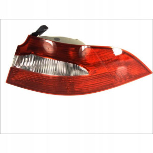 Lampa tył P SKODA SUPERB II Sedan 06.08-06.13 MAGN