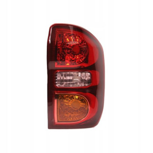 Lampa Tył P Toyota Rav 4 Terenowy 06.00-08.03 Depo