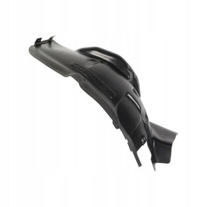 Nadkole przód L MERCEDES A (W169) 09.04-06.12 REZA