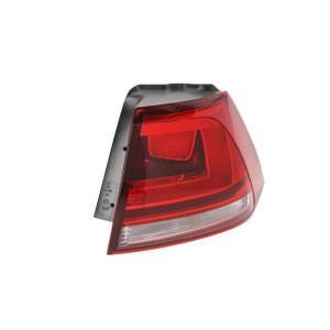 Lampa tył P VW GOLF VII Hatchback 08.12-03.17 VALE