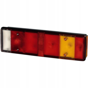 Lampa tył P VW LT Platforma/Podwozie 05.96-07.06 H