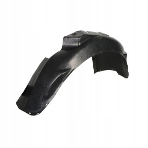 Nadkole przód P AUDI A6 06.01-01.05 REZAW-PLAST RP
