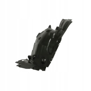Nadkole przód P BMW 5 12.09-06.13 REZAW-PLAST RP11