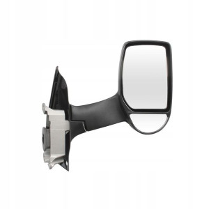 Lusterko P FORD TRANSIT 04.06-08.13 podgrzewane