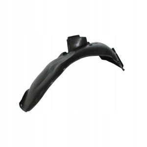 Nadkole przód P BMW X5 05.00-12.06 REZAW-PLAST RP1