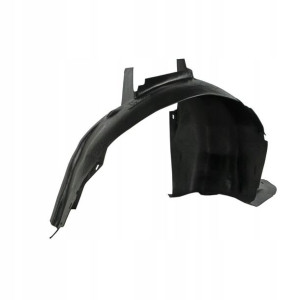 Nadkole przód P CITROEN C2 09.03-11.09 REZAW-PLAST
