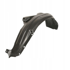 Nadkole przód P HYUNDAI GETZ 09.02-08.05 REZAW-PLA