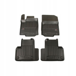 MERCEDES M (W166) 06.11-12.15 suv Dywaniki gumowe