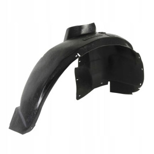 Nadkole przód P OPEL ASTRA 12.09-06.15 REZAW-PLAST