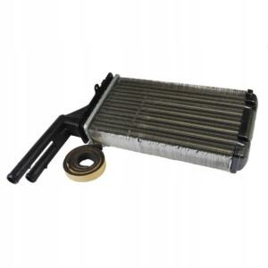 Nagrzewnica CITROEN AX, SAXO; PEUGEOT 106 I, 106 I