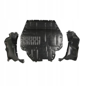 Osłona pod silnik AUDI A3; SEAT LEON, TOLEDO II; S
