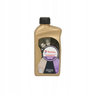 Olej Atf Total Fluidmatic Dct Mv 1l