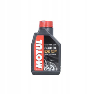 Olej do amortyzatorów MOTUL FORKOIL FL 10W
