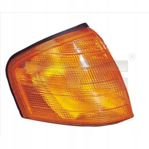 Kierunkowskaz przód L MERCEDES C 03.93-03.01 Tyc T