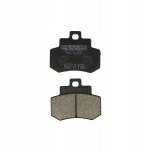 Klocki hamulcowe KYMCO GRAND DINK 250 1999- RMS 22