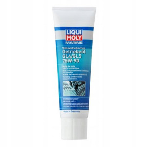 Olej przekładniowy LIQUI MOLY 25037 GL5 75W90 0,25
