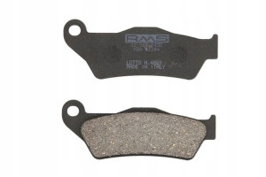 Klocki hamulcowe RMS 22 510 0430 RMS