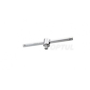 Klucz przesuwny 1/2'' dł. 250mm TOPTUL CTCK1625