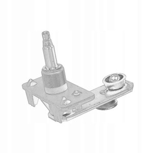 Element mechanizmu wycieraczek ISUZU 8980537620