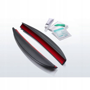 Poszerzenia błotników SPLASH GUARDS XXL EIBACH VT5