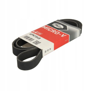 Pasek wielorowkowy (6PK1548) GATES GAT6PK1548