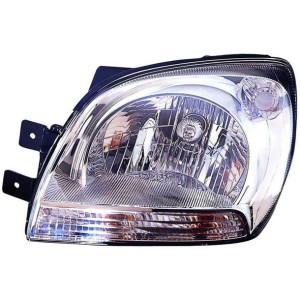 Reflektor L Kia Sportage 09.04-09.08 Depo 223-1120