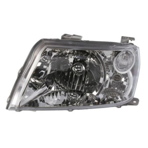 Reflektor L Suzuki Grand Vitara 04.05-01.09 Depo 2