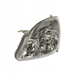 Reflektor L Toyota Corolla Verso 01.02-05.04 Depo