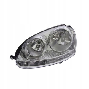 Reflektor L Vw Golf, Jetta 10.03-10.10 Depo 441-11