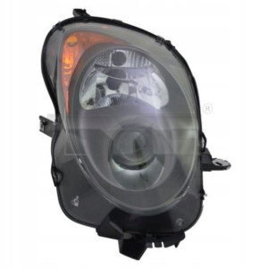 Reflektor Lampa L ALFA ROMEO MITO 09.08-06.18 TYC